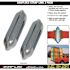 SNAP-LOC Strap Link Coupling for Logistic E-Straps (2-Pack)