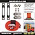 SNAP-LOC E-Strap System for Trucks and Trailers