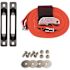 SNAP-LOC E-Strap System for Trucks and Trailers