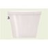 Gerber Plumbing Avalanche Elite 1.28 GPF Single Flush Toilet Tank Only in White