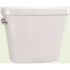 Gerber Plumbing Avalanche Elite 1.28 GPF Single Flush Toilet Tank Only in White