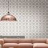 MSI Tamensa 8 in. x 8 in. Matte Porcelain Encaustic Floor and Wall Tile (5.16 sq. ft./Case)