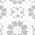 MSI Tamensa 8 in. x 8 in. Matte Porcelain Encaustic Floor and Wall Tile (5.16 sq. ft./Case)