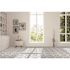 MSI Tamensa 8 in. x 8 in. Matte Porcelain Encaustic Floor and Wall Tile (5.16 sq. ft./Case)