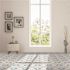 MSI Tamensa 8 in. x 8 in. Matte Porcelain Encaustic Floor and Wall Tile (5.16 sq. ft./Case)