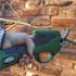Scotts 7.2V Electric Cordless Pruner - 2 Ah Battery and Charger Included
