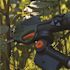 Scotts 7.2V Electric Cordless Telescoping Pole Pruner - 2 Ah Battery and Charger Included