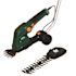 Scotts 7.2V Lithium-Ion Cordless Telescoping Pole Shrub Trimmer - 2 Ah Battery and Charger Included