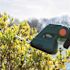 Scotts 7.2V Lithium-Ion Cordless Telescoping Pole Shrub Trimmer - 2 Ah Battery and Charger Included