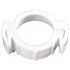 DANCO 1-1/2 in. O.D. Slip Joint Nut and Washer (1/Bag)