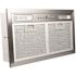 ZLINE Kitchen and Bath 20.5 in. 400 CFM Ducted Range Hood Insert in Stainless Steel