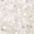 MSI Greecian White Hexagon 12 in. x 11.75 in. Polished Marble Mesh-Mounted Mosaic Floor and Wall Tile (9.8 sq. ft. / case)
