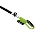Earthwise 20 in. 20V Lithium-Ion Cordless Pole Hedge Trimmer - 2 Ah Battery and Charger Included