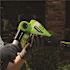 Earthwise 20 in. 20V Lithium-Ion Cordless Pole Hedge Trimmer - 2 Ah Battery and Charger Included