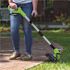 Earthwise 10 in. 20V Lithium-Ion Cordless String Trimmer