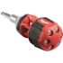 Milwaukee 8-in-1 Compact Ratcheting Multi-Bit Screwdriver