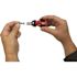 Milwaukee 8-in-1 Compact Ratcheting Multi-Bit Screwdriver