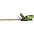 Earthwise 20 in. 20V Lithium-Ion Cordless Hedge Trimmer - 2 Ah Battery and Charger Included