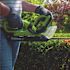 Earthwise 20 in. 20V Lithium-Ion Cordless Hedge Trimmer - 2 Ah Battery and Charger Included