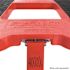 SNAP-LOC 1,800 lbs. Metal Capacity Super-Duty Professional Panel Cart Dolly