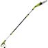 Earthwise 8 in. 6.5 Amp Electric Pole Saw