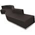 Carnegy Avenue 5-Piece Black Living Room Sets
