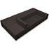 Carnegy Avenue 6-Piece Black Living Room Sets