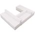 Carnegy Avenue 6-Piece Melrose White Living Room Sets