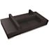 Carnegy Avenue 6-Piece Black Living Room Sets