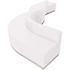 Carnegy Avenue 6-Piece Melrose White Living Room Sets