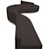 Carnegy Avenue 9-Piece Black Living Room Sets