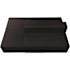 Carnegy Avenue 4-Piece Black Living Room Sets