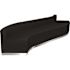 Carnegy Avenue 3-Piece Black Living Room Sets