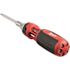 Milwaukee 9-in-1 Square Drive Ratcheting Multi-Bit Screwdriver