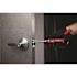 Milwaukee 9-in-1 Square Drive Ratcheting Multi-Bit Screwdriver