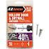 E-Z Ancor Stud Solver 40 lbs. Drywall and Stud Anchors (50-Pack)