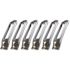 SNAP-LOC Contoured E-Track Single Strap Anchor Weld-On (6-Pack)