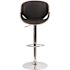 Carnegy Avenue 45.5 in. Beech Bar Stool