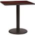 Carnegy Avenue Mahogany Dining Table