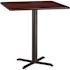 Carnegy Avenue Mahogany Dining Table