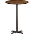 Carnegy Avenue Walnut Dining Table