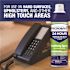 Microban Professional 24-Hour 15 oz. Sanitizing Spray, Citrus Scent