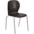 Carnegy Avenue Black Side Chair