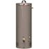 Rheem Professional Classic Mobile Home 30 Gal. Tall Residential 6-Year 32,000 BTU Convertible Natural Gas/LP Water Heater