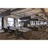 A&A Surfaces Walnut Drift 20 MIL x 7 in. x 48 in. Waterproof Click Lock Luxury Vinyl Plank Flooring (950.8 sq.ft. / Pallet)