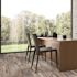A&A Surfaces Ashen Estate 12 MIL x 7 in. x 48 in. Waterproof Click Lock Luxury Vinyl Plank Flooring (1307.35 sq. ft./pallet)