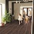 Aged Walnut 20 MIL x 7 in. x 48 in. Glue Down Waterproof Luxury Vinyl Plank Flooring (50 Cases / 1976 sq. ft./ Pallet)