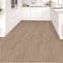 Washed Elm 6 MIL x 6 in. x 48 in. Glue Down Water-Resistance Luxury Vinyl Plank Flooring(70 Cases / 2592 sq. ft./Pallet)