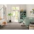 Urban Ash 20 MIL x 7 in. x 48 in. Glue Down Waterproof Luxury Vinyl Plank Flooring (50 Cases / 1976 sq. ft./ Pallet)