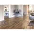 A&A Surfaces Heirloom Oak 20 MIL x 7 in. x 48 in. Glue Down Luxury Vinyl Plank Flooring (50 Cases / 1600 sq. ft. / Pallet)